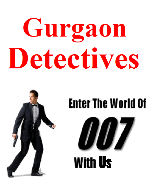 gurgaon Detectives